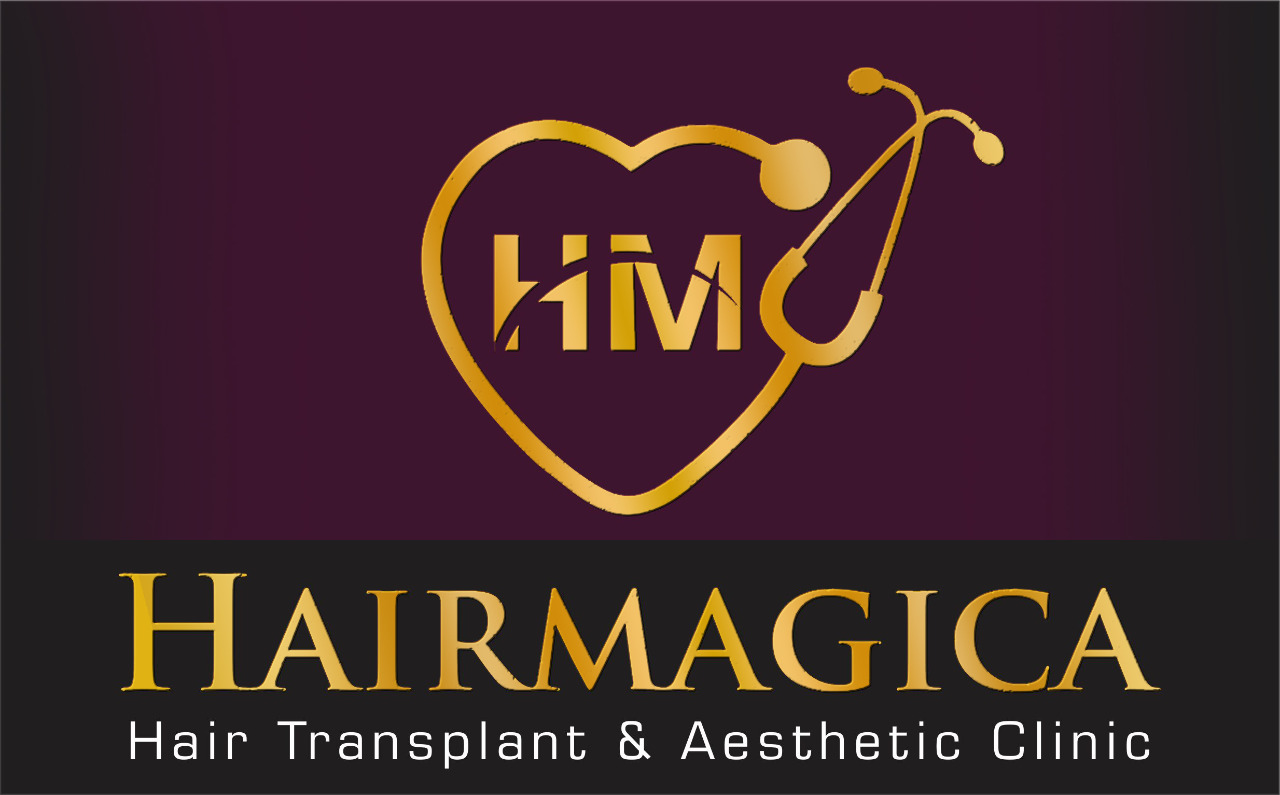 HairMagica Hair Transplant Clinic - Pune Image