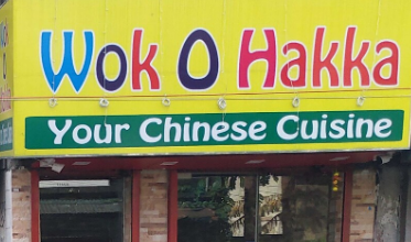 Wok O Hakka - Behala - Kolkata Image