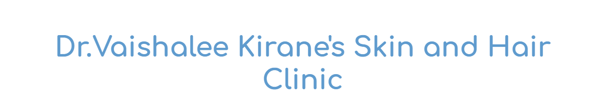 Dr.Vaishalee Kirane's Skin and Hair Clinic - Pune Image