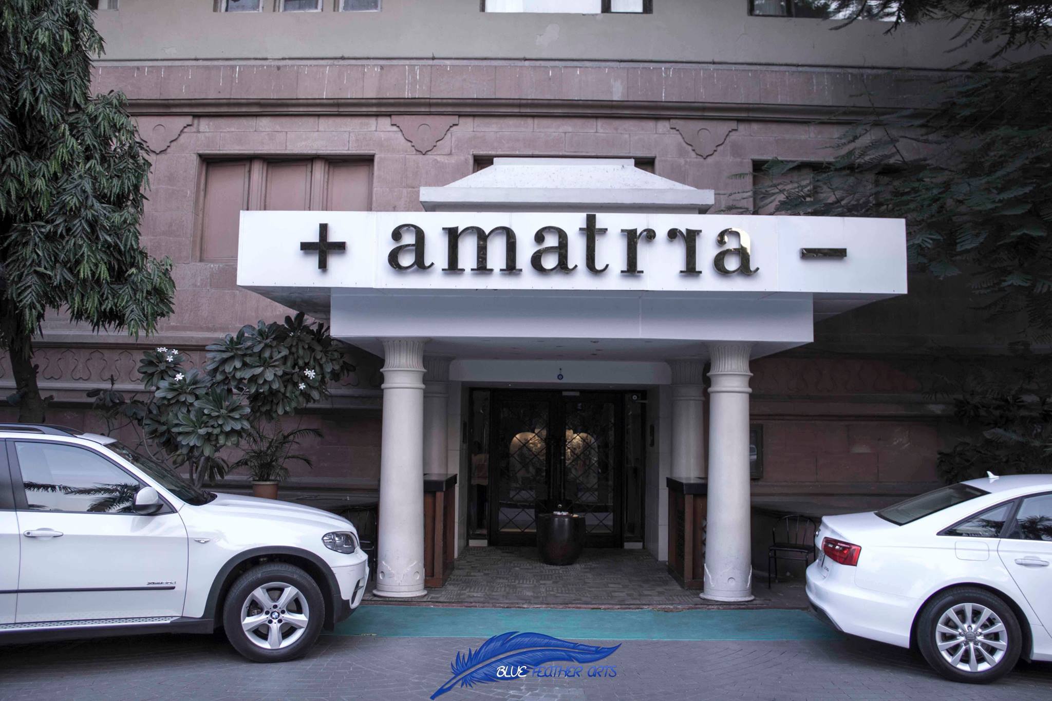 Amatrra Spa - Chanakyapuri - Delhi Image