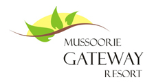 Gateway Resort - Mussoorie Image