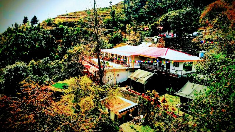 Wildflower Cottage - Mussoorie Image