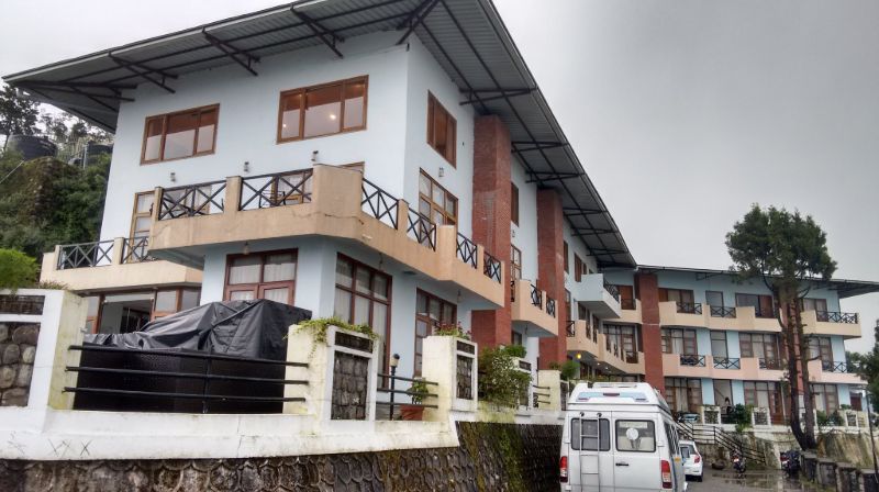 Rosa Green n Breeze Resorts Barlowganj - Mussoorie Image