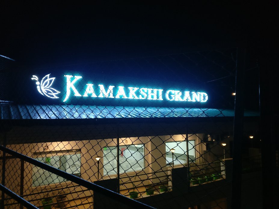 Kamakshi Grand - Mussoorie Image