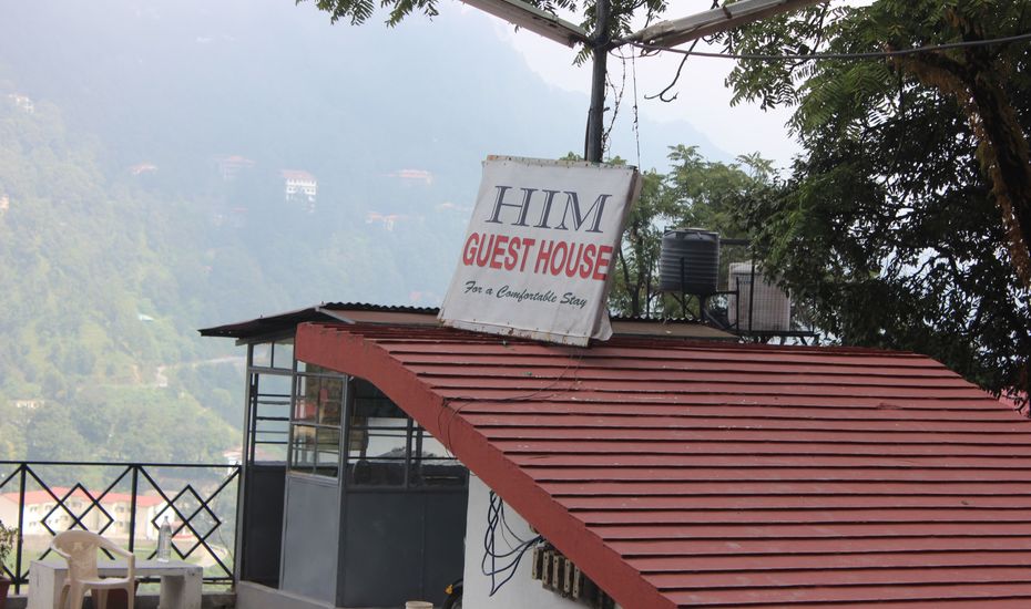 Him Guest House - Mussoorie Image