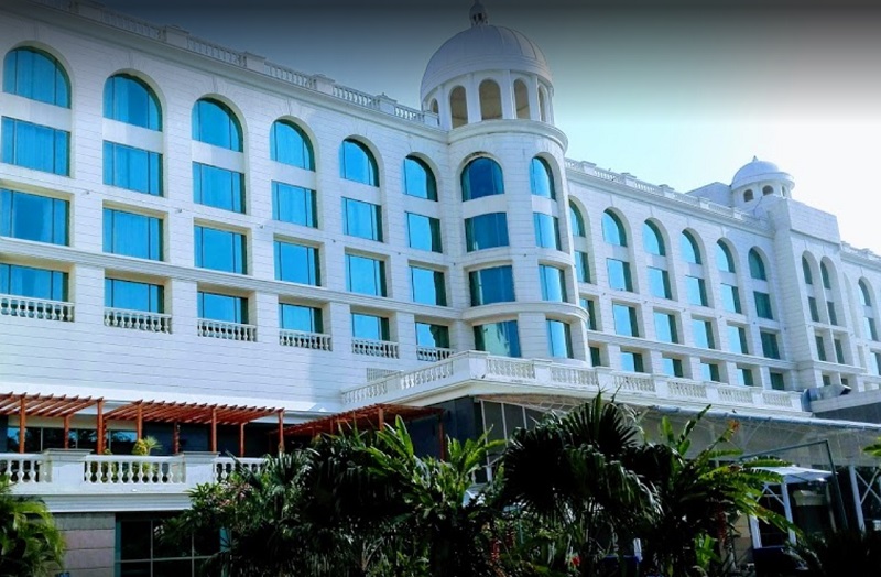 Radisson Blu Plaza Hotel - Mysore Image