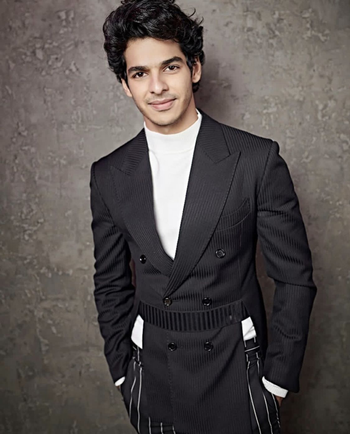 Ishaan Khattar Image