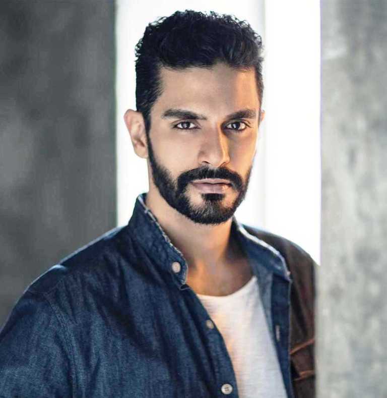 Angad Bedi Image