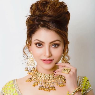 Urvashi Rautela Image