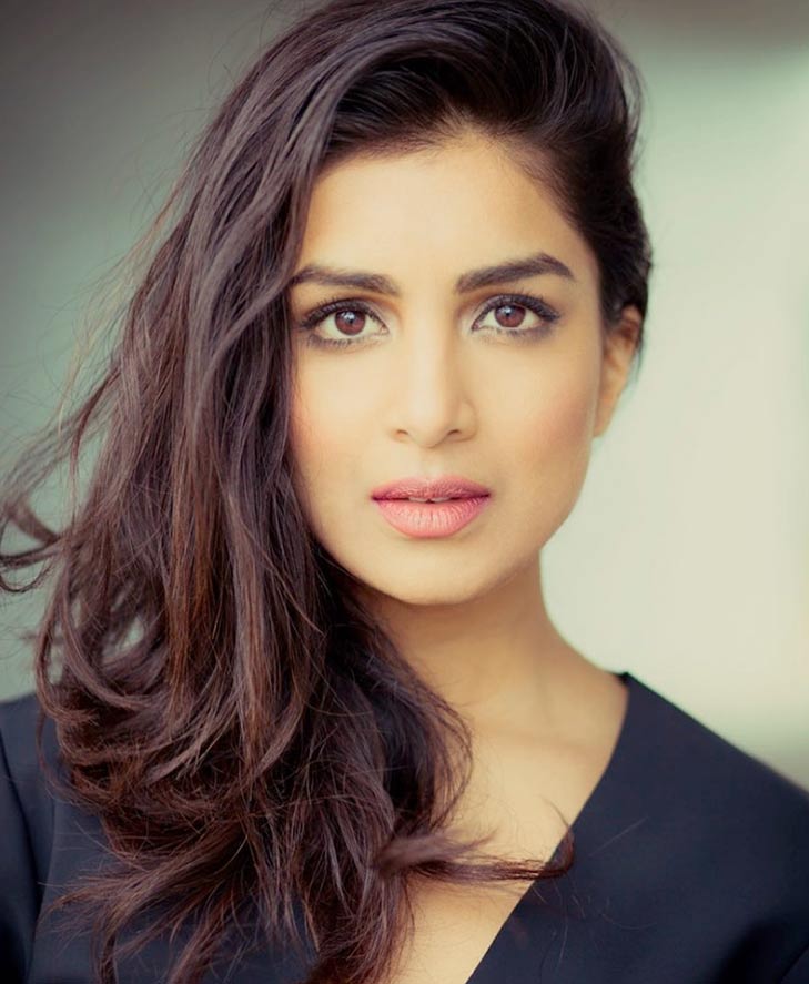 Pallavi Sharda Image