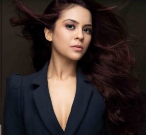 Sana Saeed Image