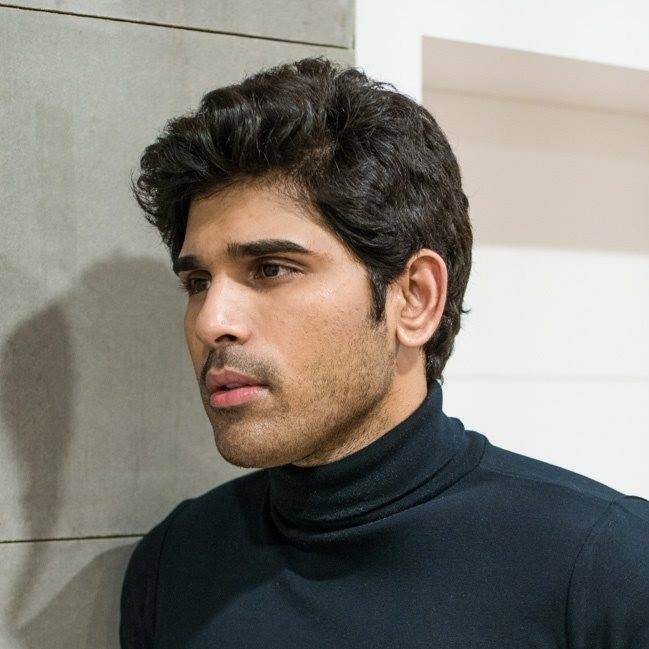 Allu Sirish Image