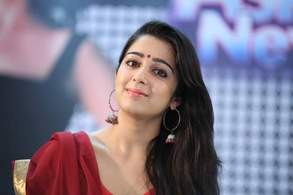 Charmy Kaur Image