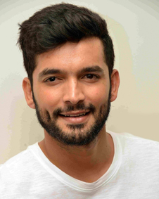 Diganth Image