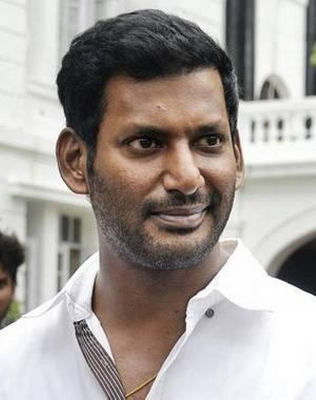 Vishal Image