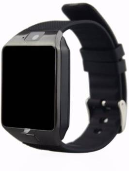 Benison India DZ-10 Smartwatch Image