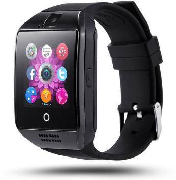 BERRIN Q18 Smartwatch Image