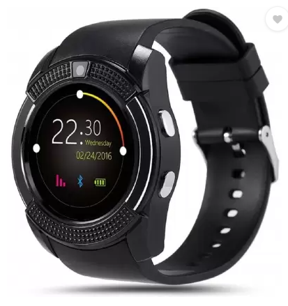 Bienne V8 BI58 Smartwatch Image