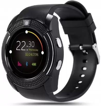 Bienne Smartwatch Image