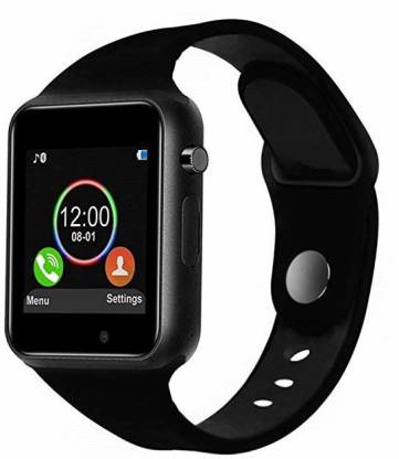 Buy Genuine A1 Smartwatch Image