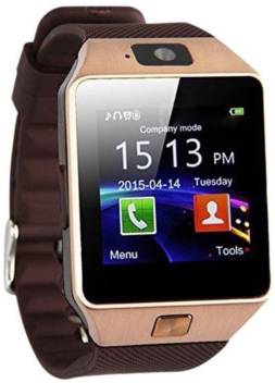 Callmate DZ09 Smartwatch Image