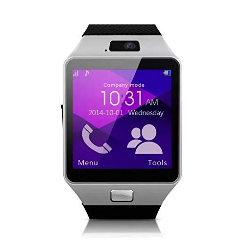 CartBug Fitness Smartwatch Image