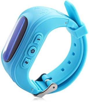 CartBug Q112 Smartwatch Image