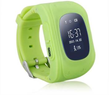 CartBug Smartwatch Image