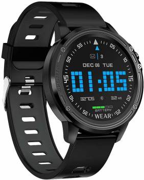 CELESTECH WS90 Smartwatch Image