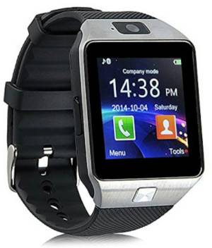 CREATION4U DZ09-119 Smartwatch Image