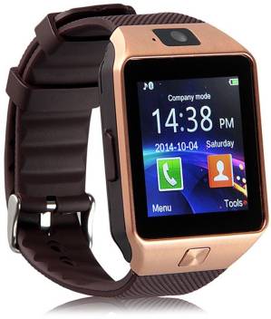 CREATION4U DZ09-42 Smartwatch Image