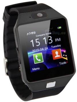 Healthin Smartwatch Image