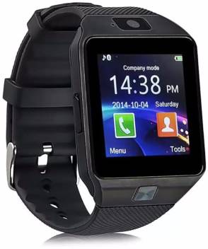 JOKIN DZ09 Smartwatch Image