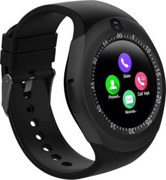 Life Like Y1s Smartwatch Image