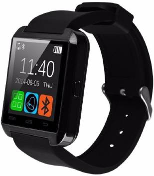 Like Star Bluetooth U8 Smartwatch Image