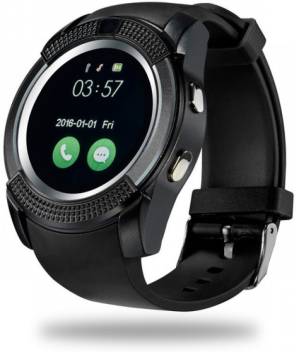 Like Star V8 Smartwatch Image