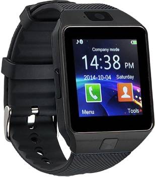 Wokit WKT- DZ09-107 Smartwatch Image