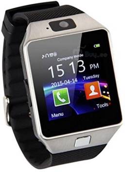 ETN SHR_459S DZ09_4G Smartwatch Image