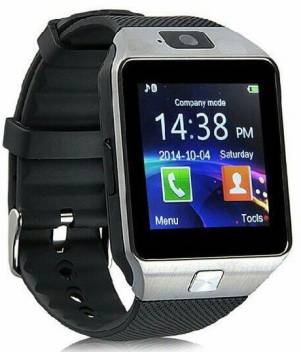 Hm Enterprises Dz09 Smartwatch Image