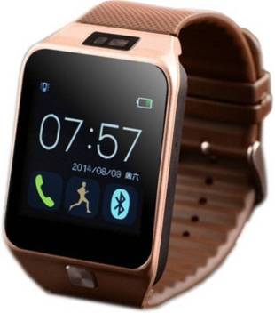 Hoover DZ09 Smartwatch Image