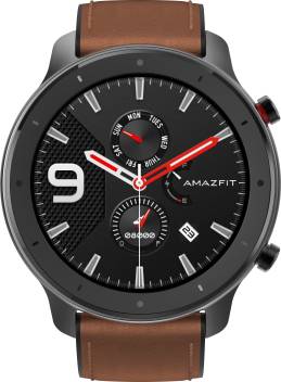 Huami Amazfit GTR 47 Smartwatch Image