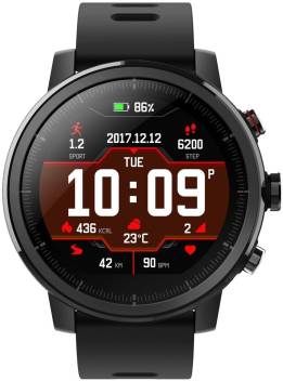 Huami Amazfit Stratos Smartwatch Image