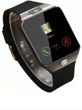 Ismart Smart DZ09 Smartwatch Image