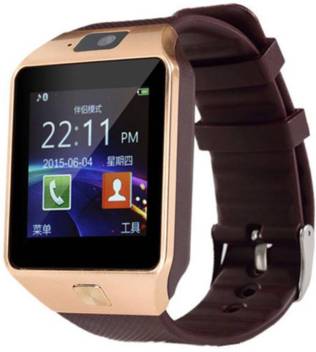 Mate4G Notifier Health Smartwatch Image