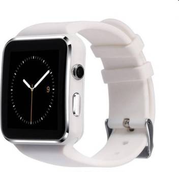 Mindsart X6 Smartwatch Image