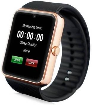 Smart 4G Smartwatch Image