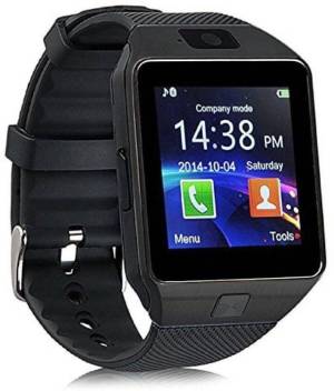 Sona DZ09 Smartwatch Image