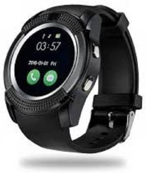 Techno Frost Techno Frost U-8 Smartwatch Image