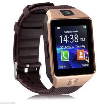 Truth Digital Smartwatch Image