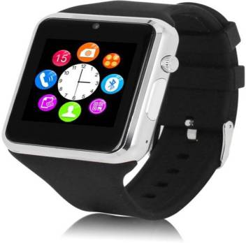 Wellcare A1 Smartwatch Image